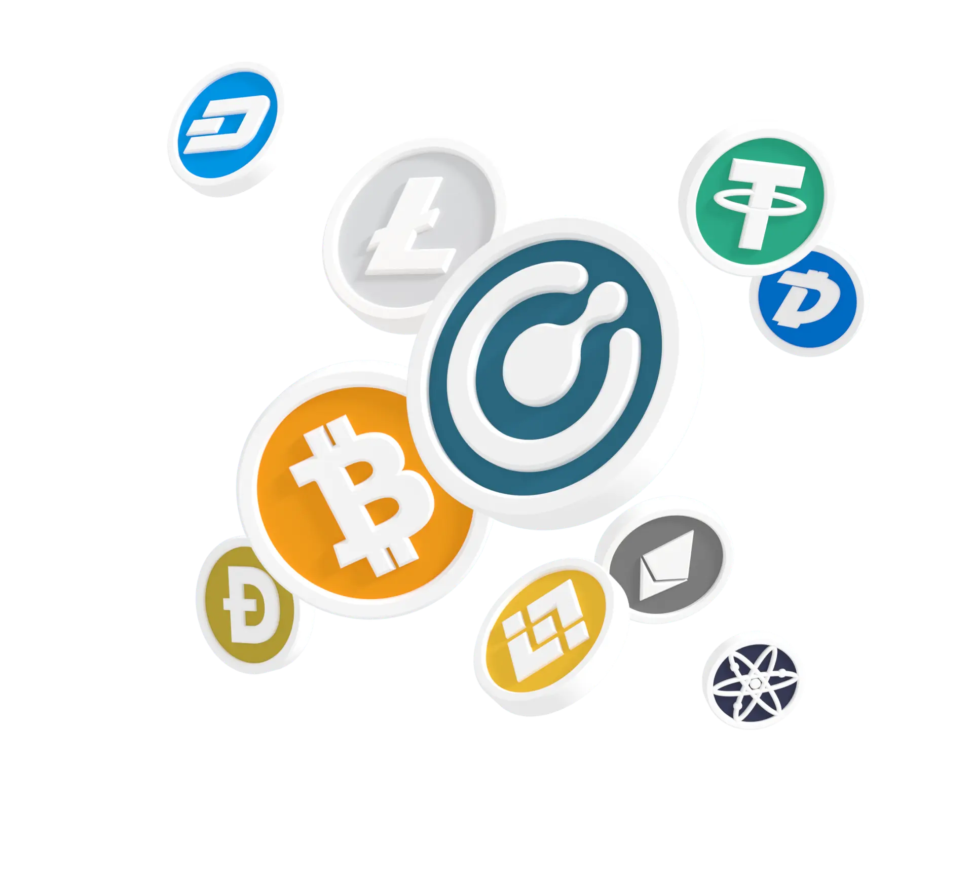 group coins