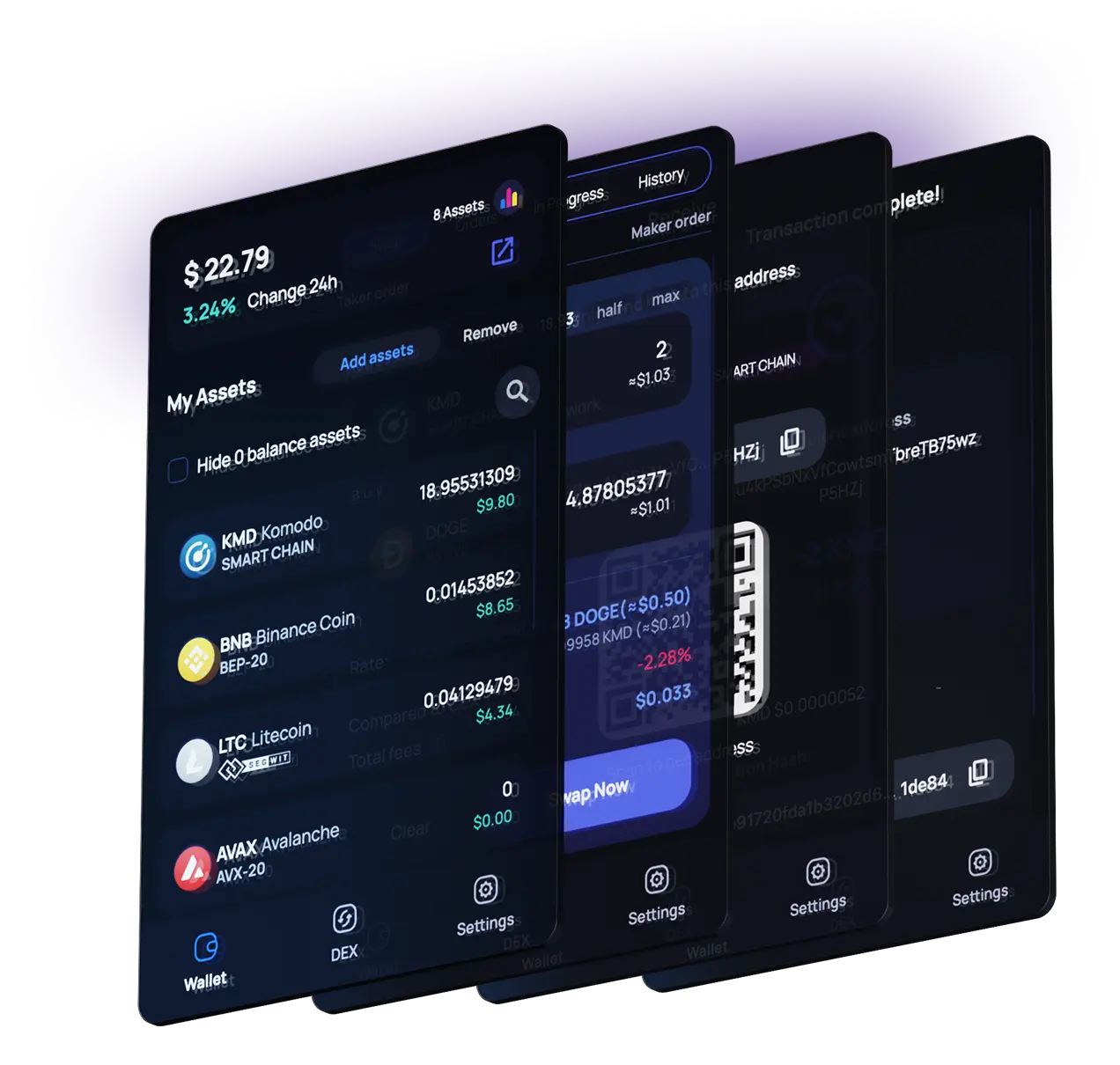 GUI
